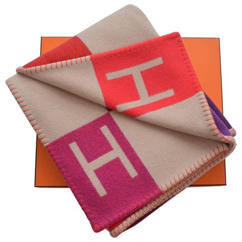 how much is a hermes blanket|authentic hermes blanket.